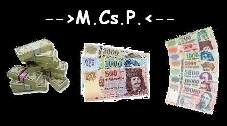 --> M.Cs.P <-- // Mg Csrk Prtja...